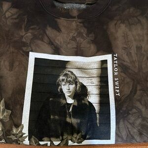 Taylor Swift Official Merch - evermore